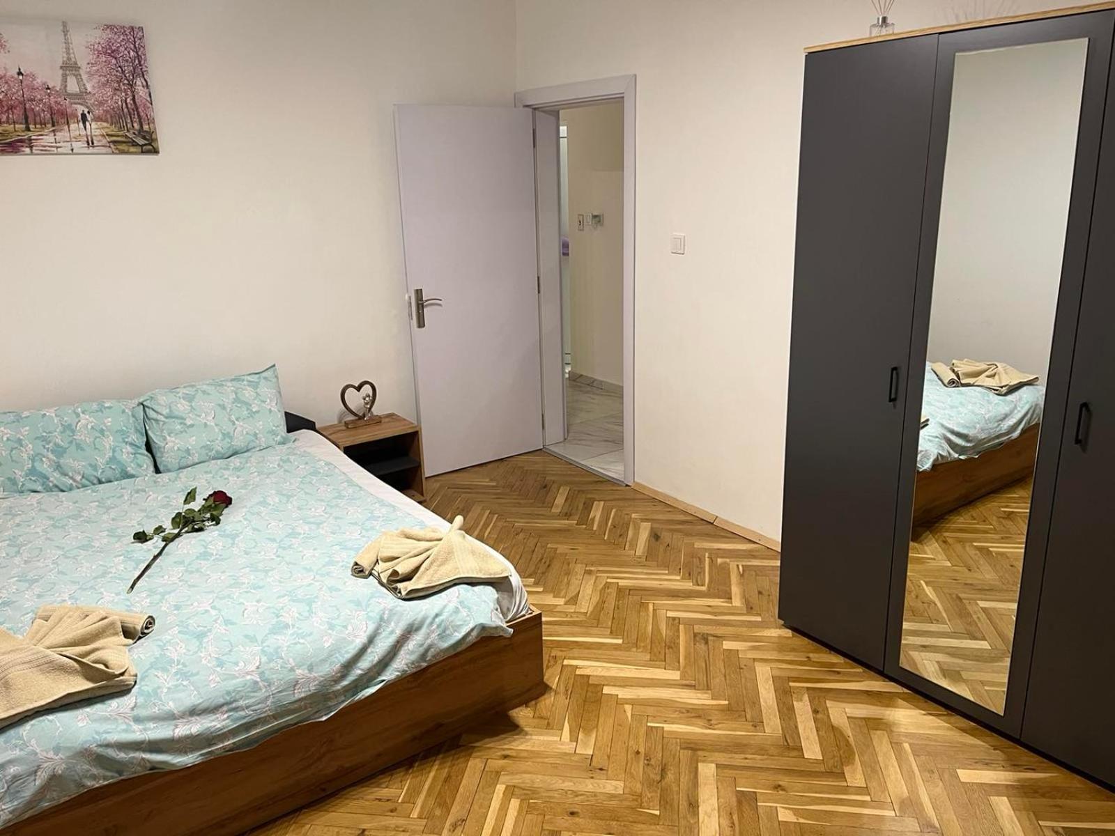 The White Apartamento *