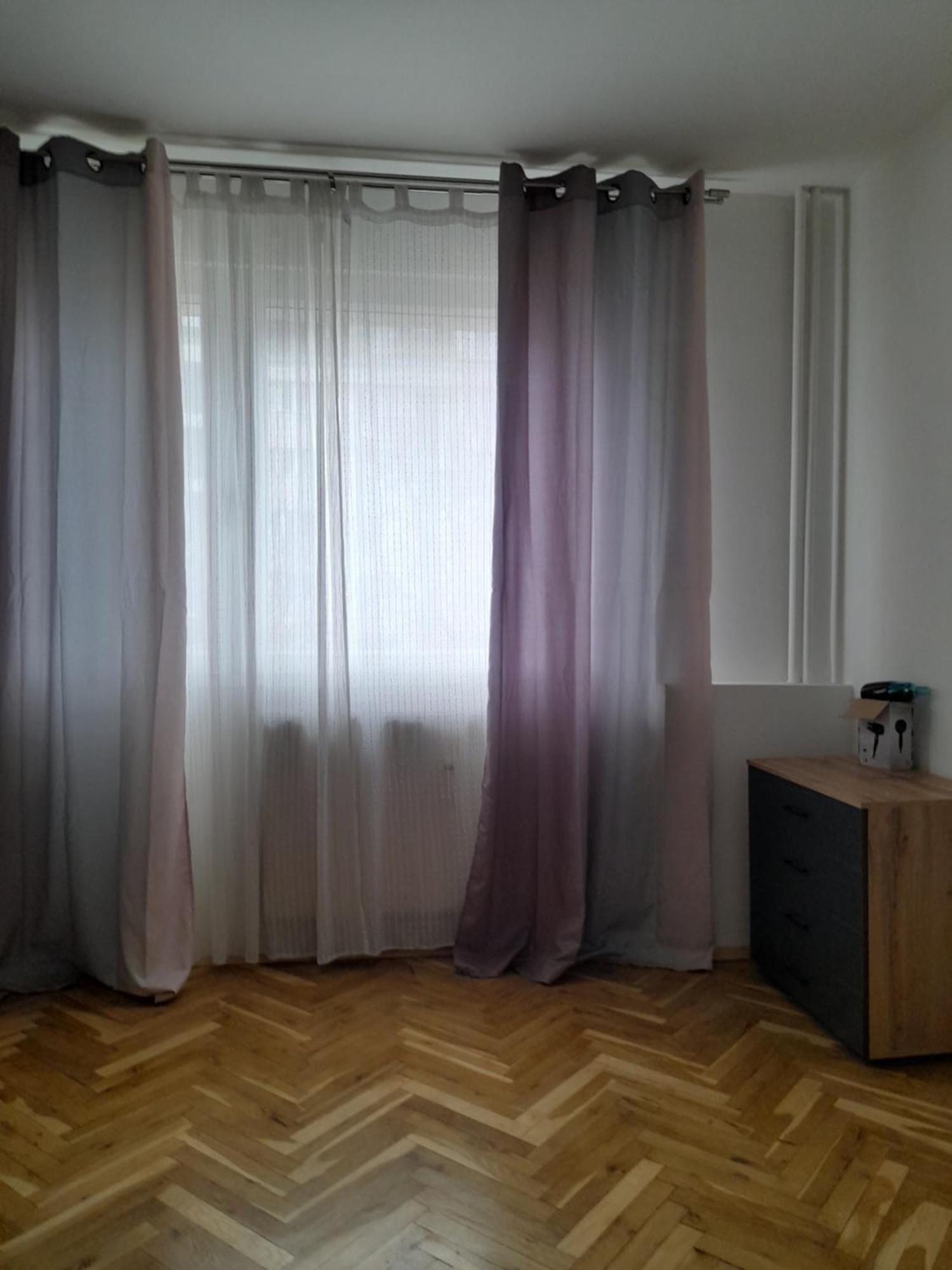 Apartamento The White
