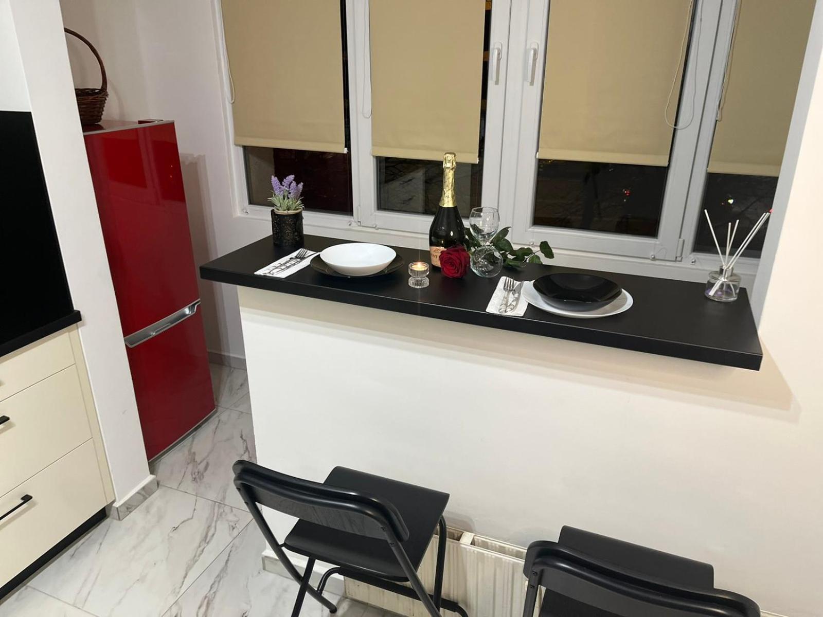 Apartamento The White Sofía