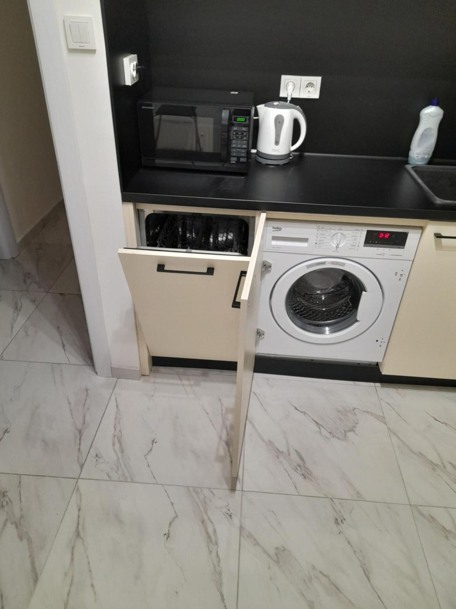 Apartamento The White *